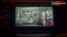 12. Tatiana Maslany Underwear Scene – Orphan Black