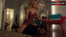 67. Tatiana Maslany Underwear Scene – Orphan Black