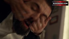 78. Tatiana Maslany Underwear Scene – Orphan Black