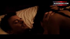 100. Rosario Dawson Sexy Scene – Fire With Fire