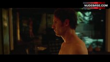 78. Nadja Bobyleva Nude Bush and Breasts – My Brother'S Keeper