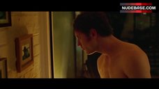 89. Nadja Bobyleva Nude Bush and Breasts – My Brother'S Keeper