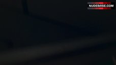 1. Jodie Whittaker Having Sex – Black Mirror