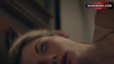 100. Jodie Whittaker Having Sex – Black Mirror