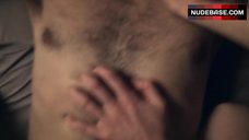 12. Jodie Whittaker Having Sex – Black Mirror