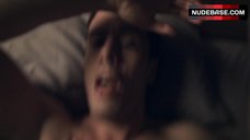 23. Jodie Whittaker Having Sex – Black Mirror