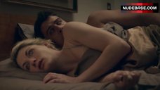 45. Jodie Whittaker Having Sex – Black Mirror