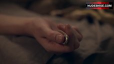 56. Jodie Whittaker Having Sex – Black Mirror