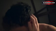 67. Jodie Whittaker Having Sex – Black Mirror