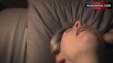 78. Jodie Whittaker Having Sex – Black Mirror