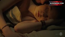 100. Olivia DeJonge Sensual Sex – Will