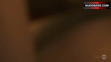 56. Olivia DeJonge Sensual Sex – Will