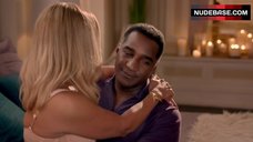 78. Vanessa L. Williams in Sexy Lingerie – Daytime Divas