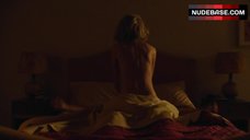 Naomi Watts Sex Scene – Twin Peaks