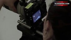 67. Kylie Jenner in See-Through Dress – V Magazine Photo Shoot 2017