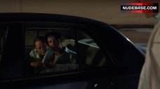 100. Judy Reyes Interrupted Lesbian Scene – Claws