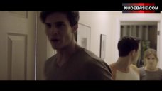 12. Hailey Nebeker Boobs Flash – Nocturne