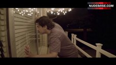 23. Hailey Nebeker Boobs Flash – Nocturne