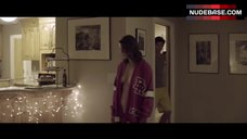 34. Hailey Nebeker Boobs Flash – Nocturne