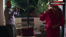 100. Laura Ashley Samuels in Lingerie – Walk Of Fame