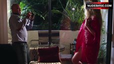 89. Laura Ashley Samuels in Lingerie – Walk Of Fame