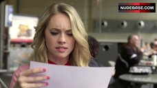 12. Laura Ashley Samuels Sexy Scene – Walk Of Fame