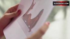 23. Laura Ashley Samuels Sexy Scene – Walk Of Fame