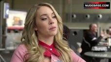 34. Laura Ashley Samuels Sexy Scene – Walk Of Fame