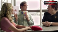 45. Laura Ashley Samuels Sexy Scene – Walk Of Fame