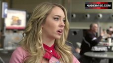 56. Laura Ashley Samuels Sexy Scene – Walk Of Fame