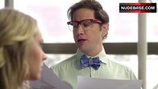 67. Laura Ashley Samuels Sexy Scene – Walk Of Fame