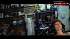 1. Laura De Boer Underwear Scene – Cord