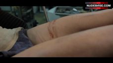 56. Laura De Boer Underwear Scene – Cord