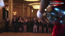 23. Laura Ashley Samuels Hot Scene – Walk Of Fame