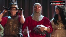 67. Laura Ashley Samuels Hot Scene – Walk Of Fame