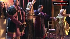 78. Laura Ashley Samuels Hot Scene – Walk Of Fame