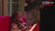 1. Arielle Reitsma Lingerie Scene – Walk Of Fame