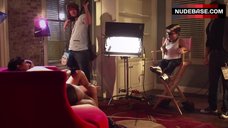 78. Arielle Reitsma Lingerie Scene – Walk Of Fame