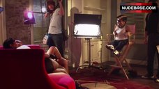 89. Arielle Reitsma Lingerie Scene – Walk Of Fame