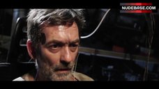 23. Laura De Boer Sexy Scene – Cord