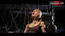 45. Laura De Boer Sexy Scene – Cord