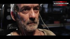 56. Laura De Boer Sexy Scene – Cord