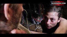 78. Laura De Boer Sexy Scene – Cord