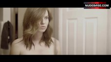 78. Hailey Nebeker Shows Breasts – Nocturne