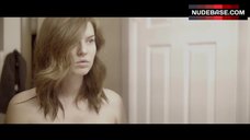 89. Hailey Nebeker Shows Breasts – Nocturne