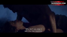 67. Luana Pascual Intim Scene – Bromance