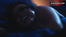 100. Michelle Hayden Lingerie Scene – Tales