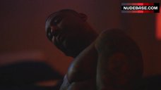 12. Michelle Hayden Lingerie Scene – Tales