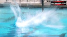 100. Joanna Krupa Sexy Scene – Battle Of The Network Stars