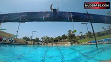 12. Joanna Krupa Sexy Scene – Battle Of The Network Stars